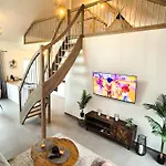 Casa vacanze Neues Mit Riesem Garten Und Sauna Und Pool Sehestedt (Lower-Saxony)