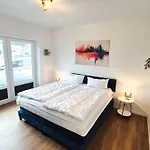 Neues Mit Riesem Garten Und Sauna Und Pool Дом отдыха *