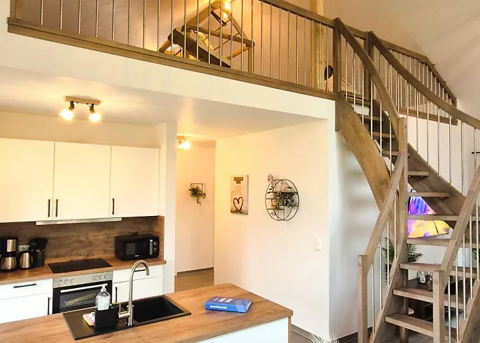 Neues Mit Riesem Garten Und Sauna Und Pool Hébergement de vacances Sehestedt (Lower-Saxony)