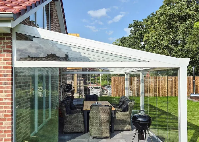 Neues Mit Riesem Garten Und Sauna Und Pool Hébergement de vacances Sehestedt (Lower-Saxony)