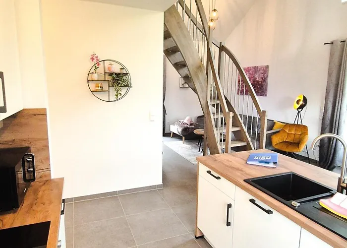 Neues Mit Riesem Garten Und Sauna Und Pool Sehestedt (Lower-Saxony)